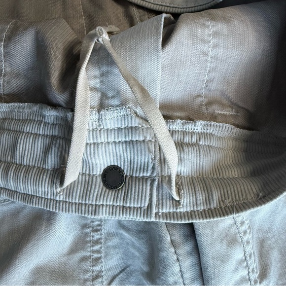 Kuhl Light Gray pants size 6 - Picture 11 of 16